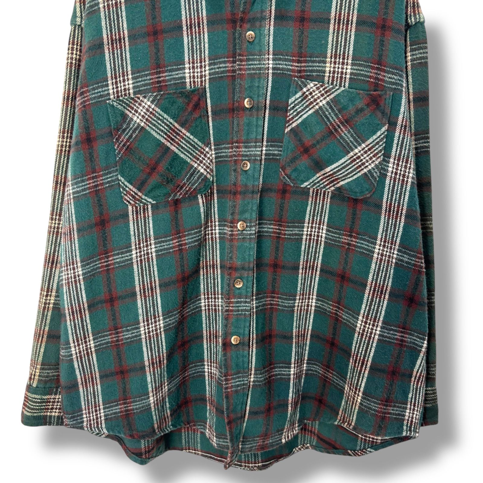 Flannel