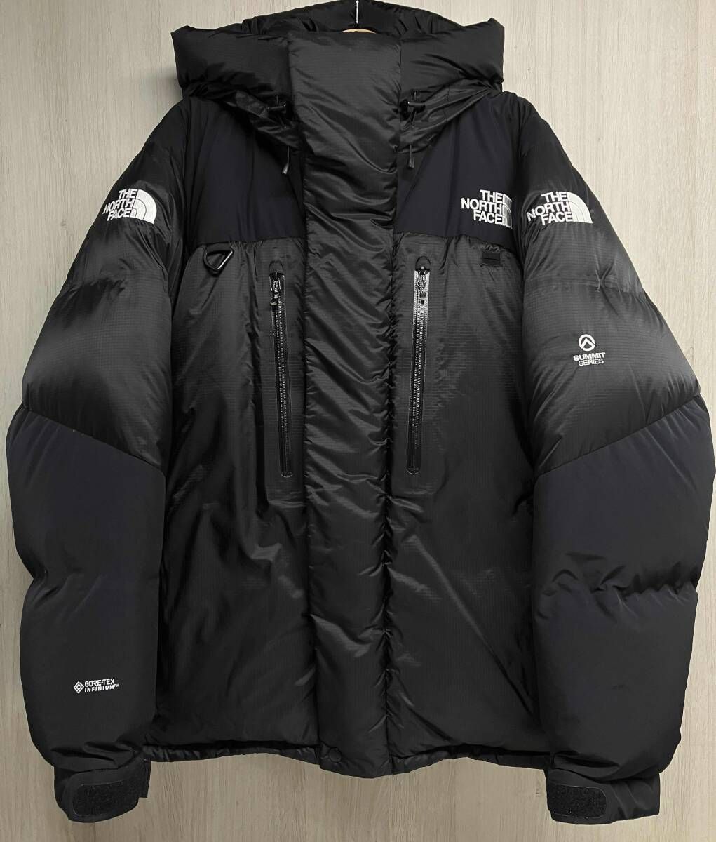 ノースフェイスヒマラヤンパーカーND91821 Mサイズ THE NORTH FACE ノースフェイス ND91821 HIMALAYAN PARKA