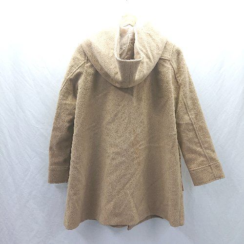 美品】ユナイテッドアローズ カシミヤ混 キャメル Sサイズ