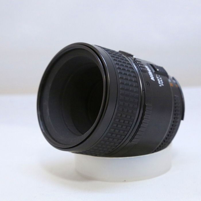 【】(ニコン) Nikon AFマイクロ60/2.8