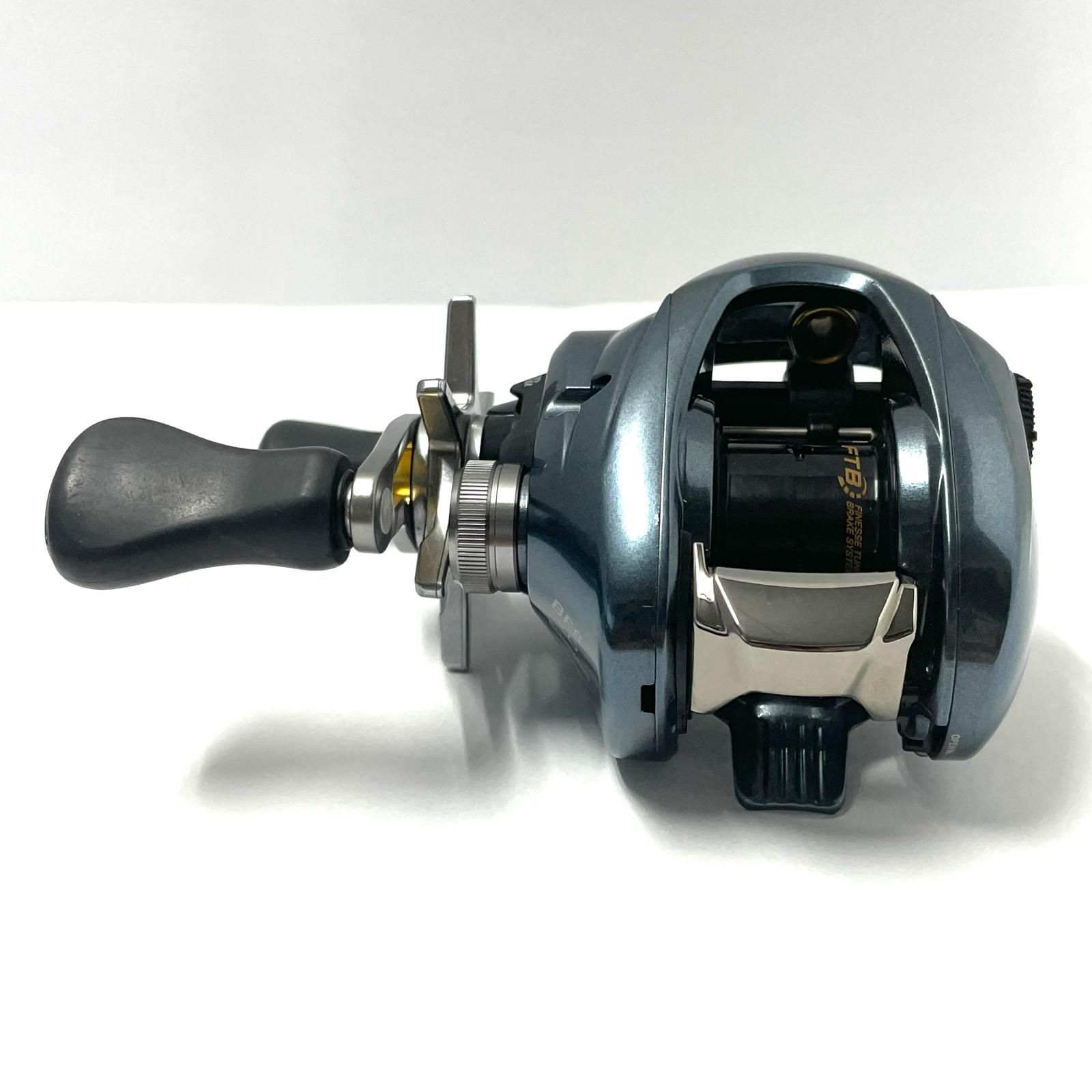 尾張小牧店】 中古 SHIMANO | シマノ リール 22アルデバラン 尾張小牧店】 中古 SHIMANO | シマノ リール 22アルデバラン