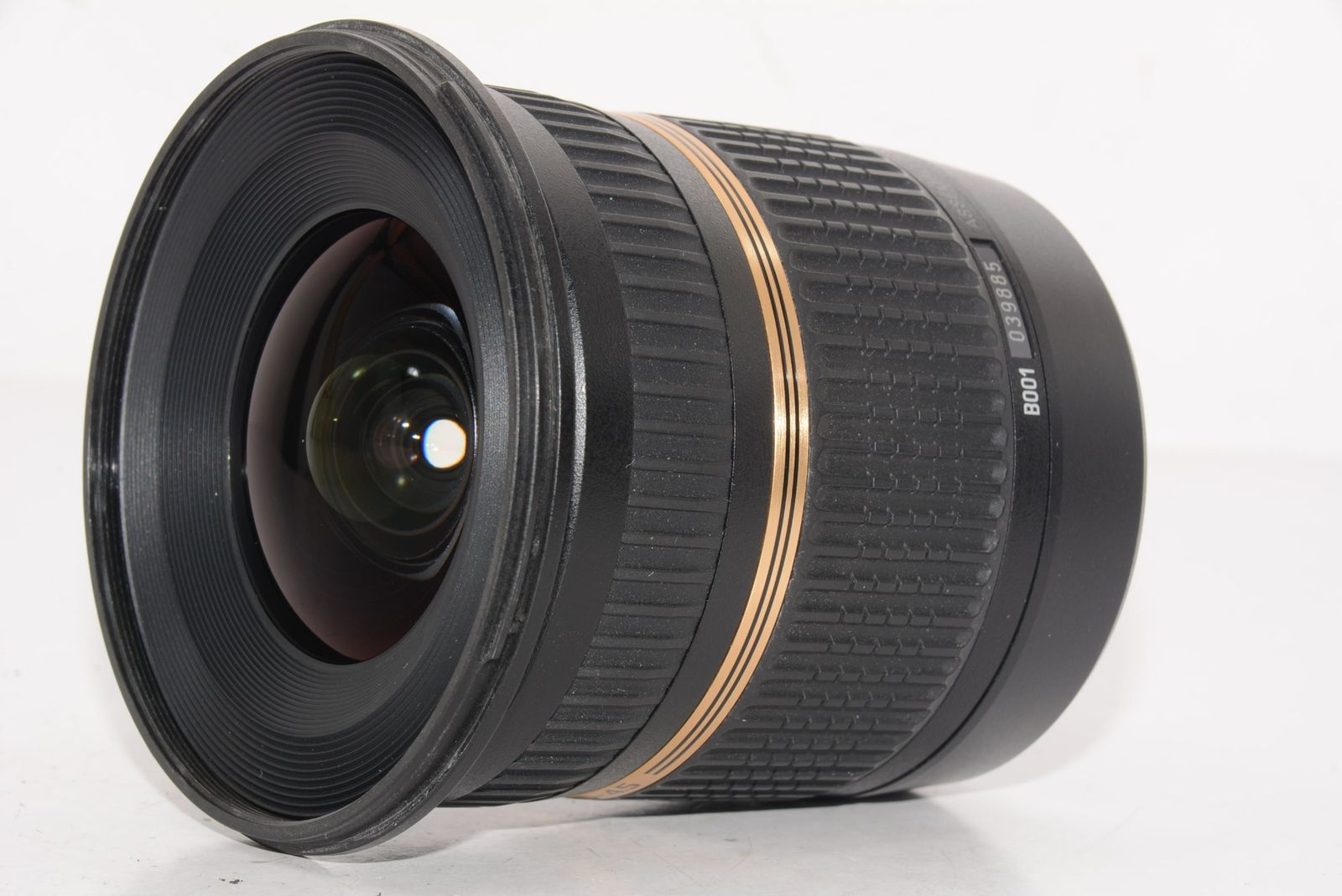 TAMRON 超広角ズームレンズ SP AF10-24mm F3.5-4.5 DiII キヤノン用 APS-C
