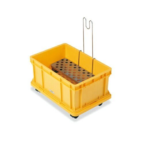 【単品】 ワックス テラモト ワックスタンク CL-347-800-0 4904771707402 ●外寸：幅５６０×奥３７５×高６１０ｍｍ