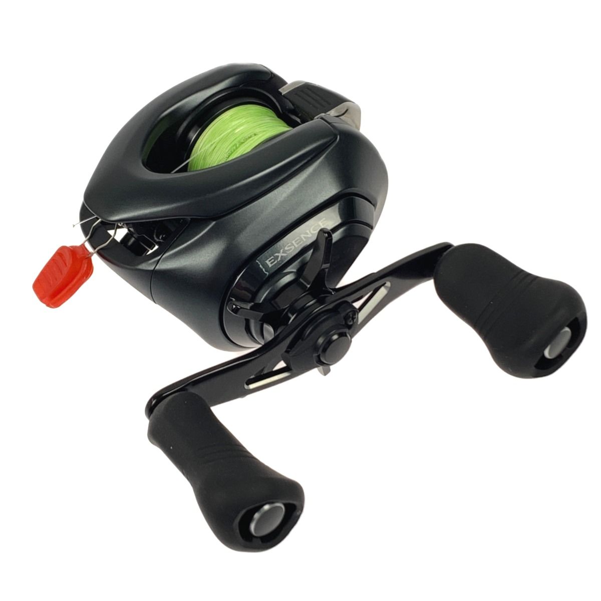 SHIMANO - SHIMANO17EXSENCE(ｴｸｽｾﾝｽ)DC XG Amazon.com : Shimano Reel 20 Exsence DC SS XG (Right