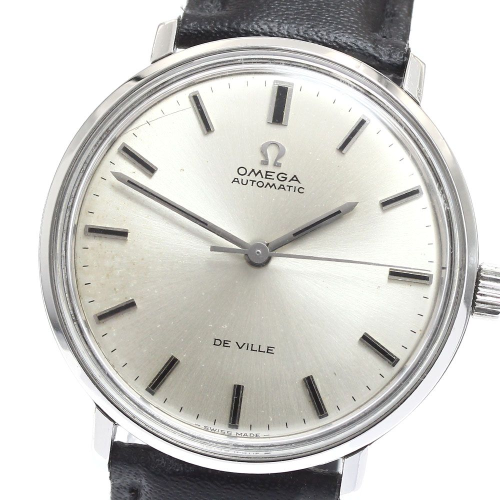 オメガ OMEGA 165.033 デビル ヴィンテージ 自動巻き メンズ_876164  