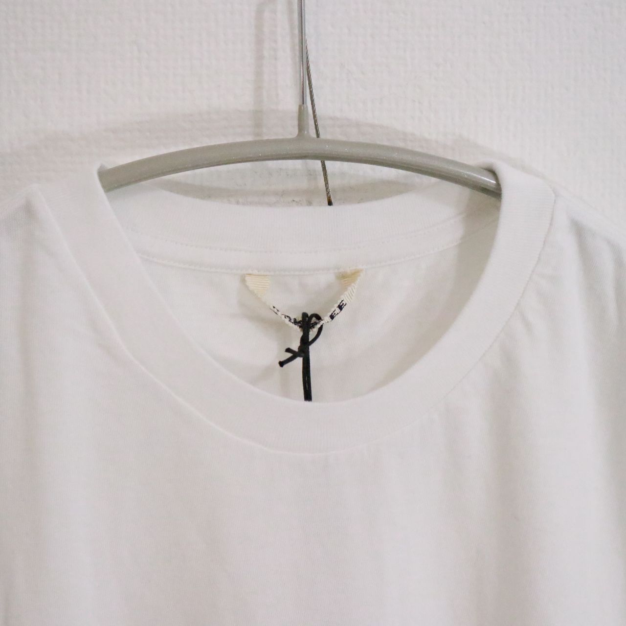 オーラリー ノースリーブTシャツ サイズ1 S