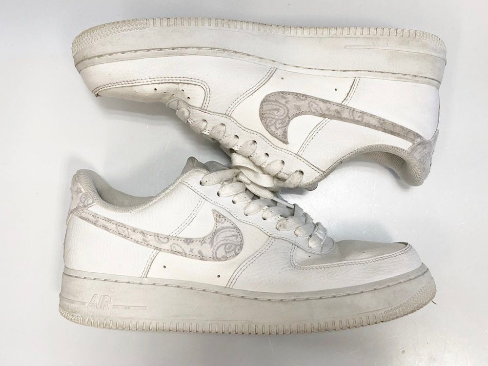 ナイキ NIKE WMNS AIR FORCE 1 07 ESS ウィメンズ エアフォース ワン