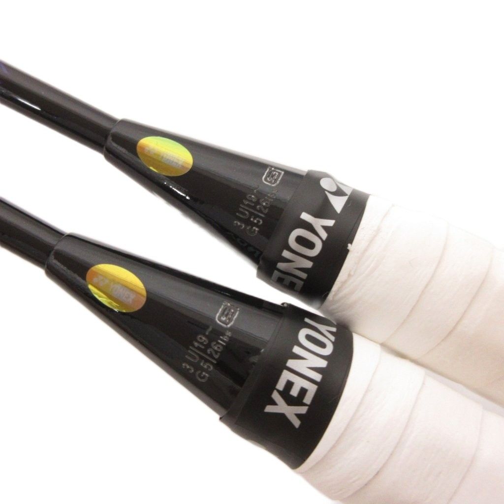 ヨネックス YONEX ペア デュオラ10 DUORA10 バドミントン ラケット