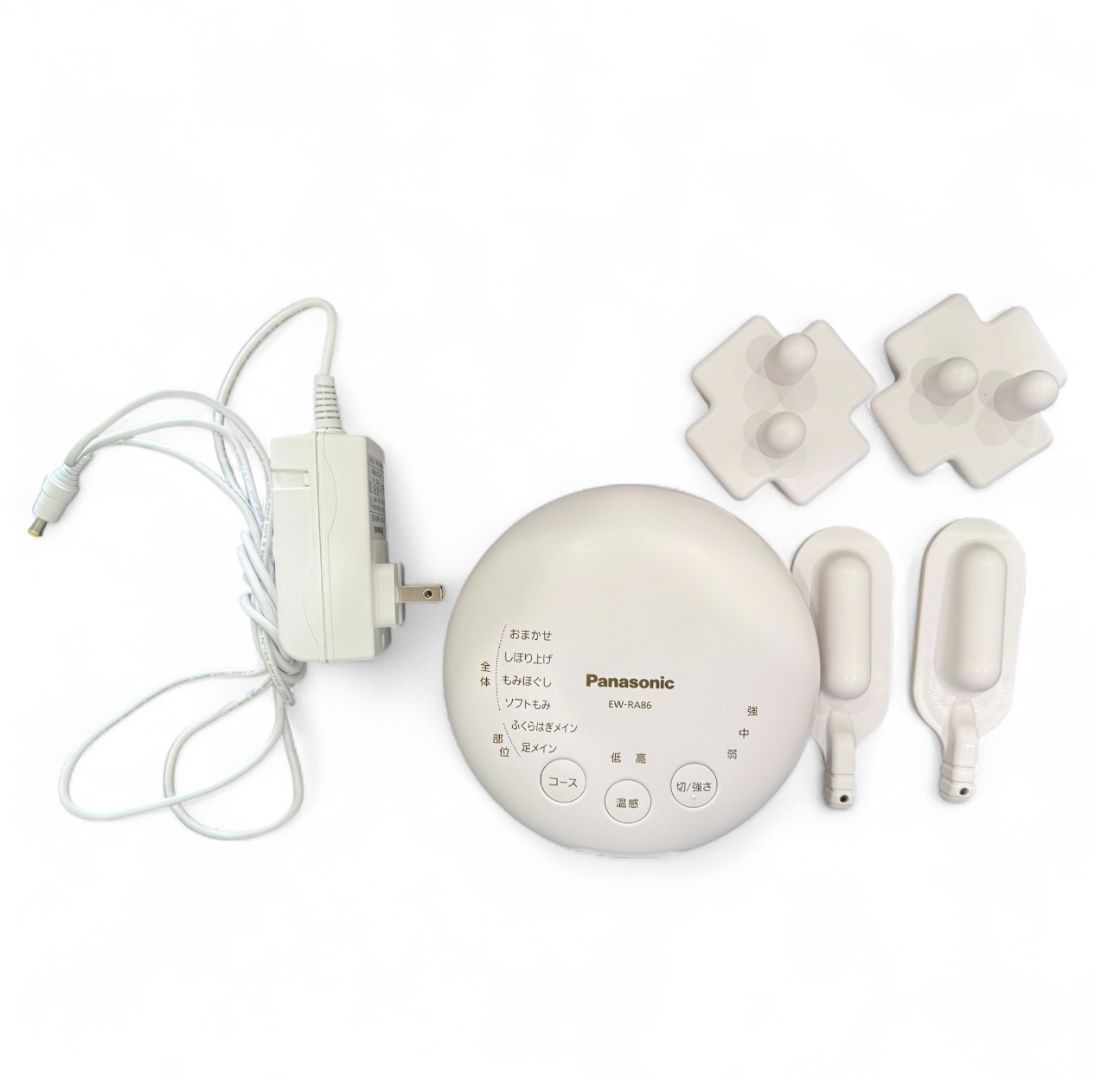 EW-RA86