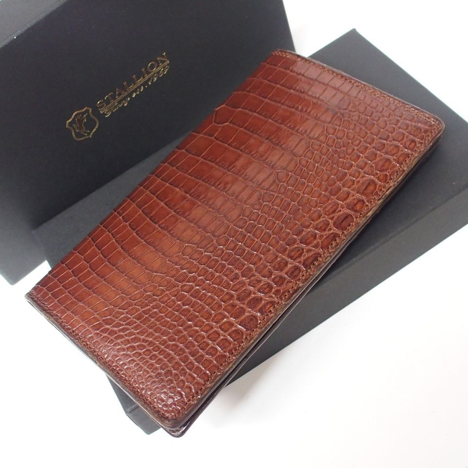 未使用級✨FUNNY ファニー　ポロサス　STALLION　スタリオン　長財布 楽天市場】【FUNNY公式ストア】 スタリオン ウォレット コード