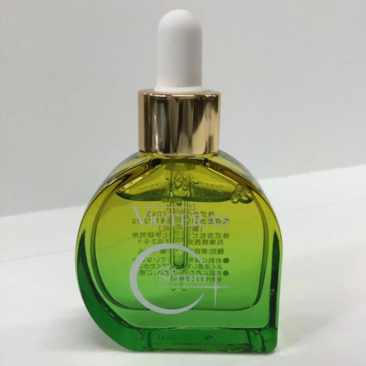 VIOTERAS クリアセラム 20ml VIOTERAS Cセラム3個セット VIOTERAS C+