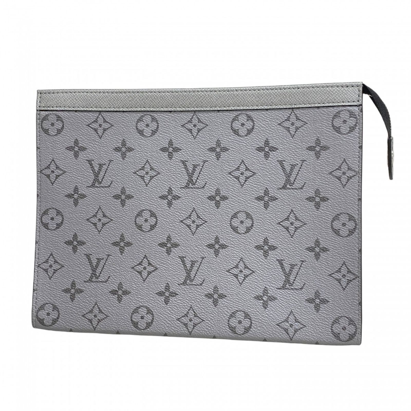 ルイ・ヴィトン(Louis Vuitton) ルイ・ヴィトン クラッチバッグ