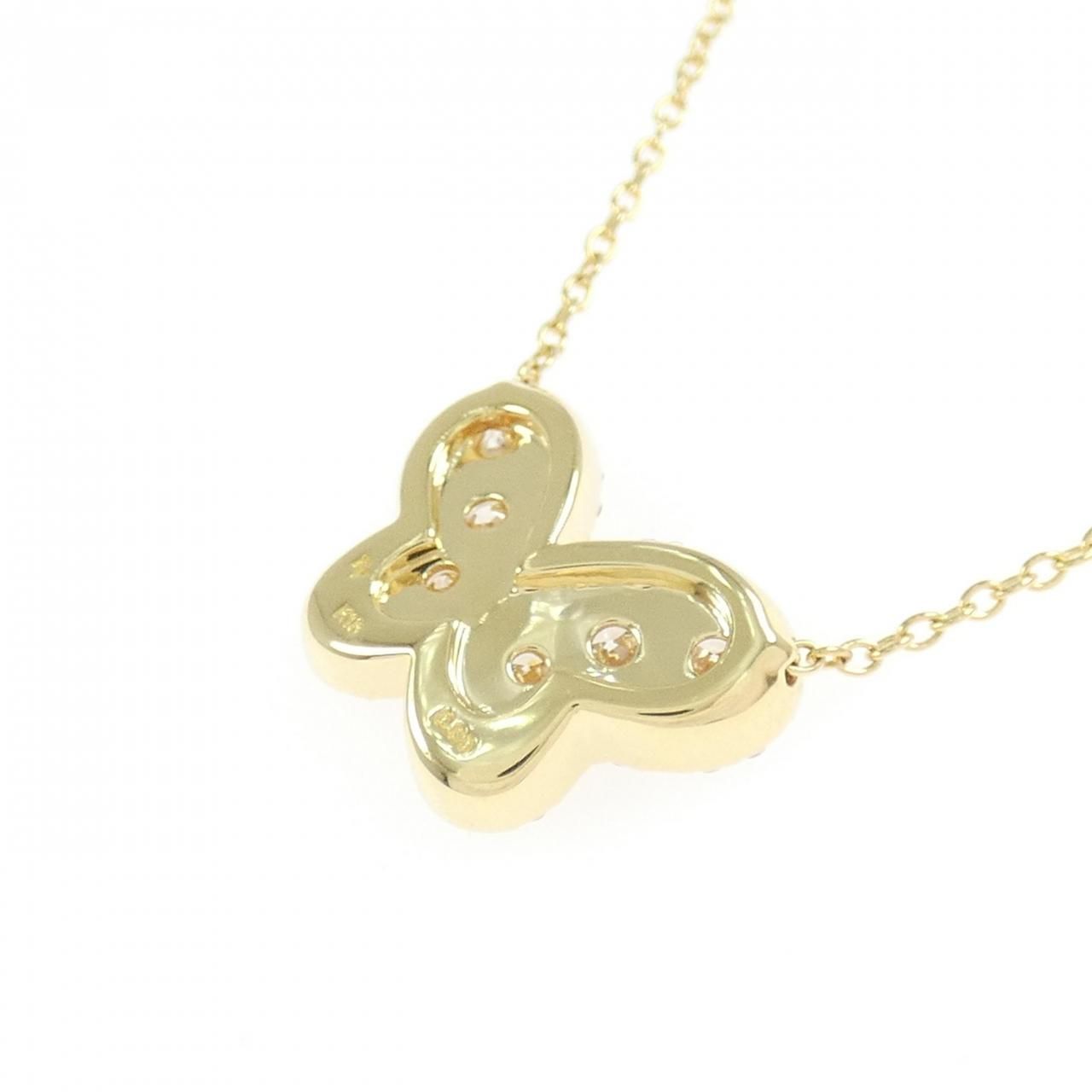 ネックレス 0.60CT