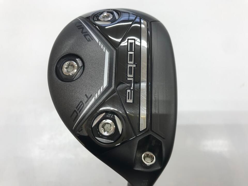 最短 KING TEC 2025 | 19 | S | ツアーAD for Cobra | | ユーティリティ | コブラ