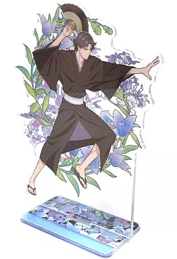 未開封 テニプリ セガラッキーくじ　C賞ビッグアクリルスタンド　跡部景吾 中古】アクリルスタンド・アクリルパネル 跡部景吾 ビッグ