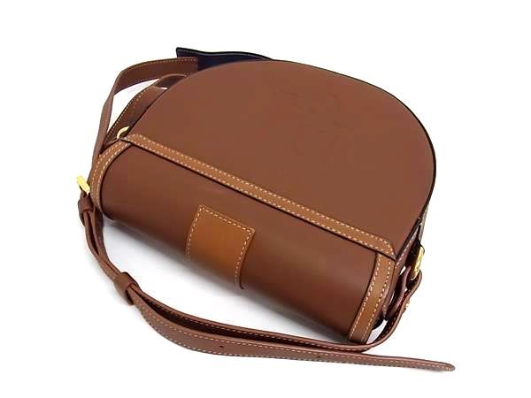 □極美品□ PARIS/64 パリ シックスティフォー Windsor Taupe レザー