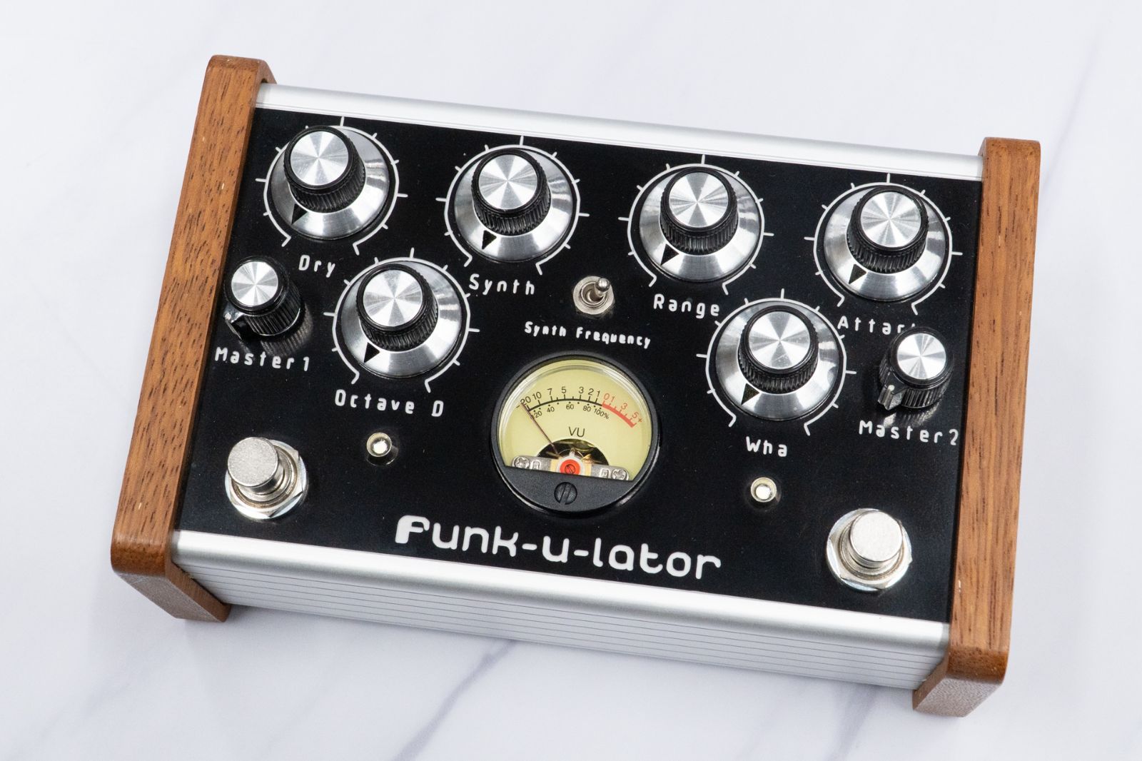 used】Meridian Guitars / Funk-U-Lator【GIB横浜】 - メルカリ