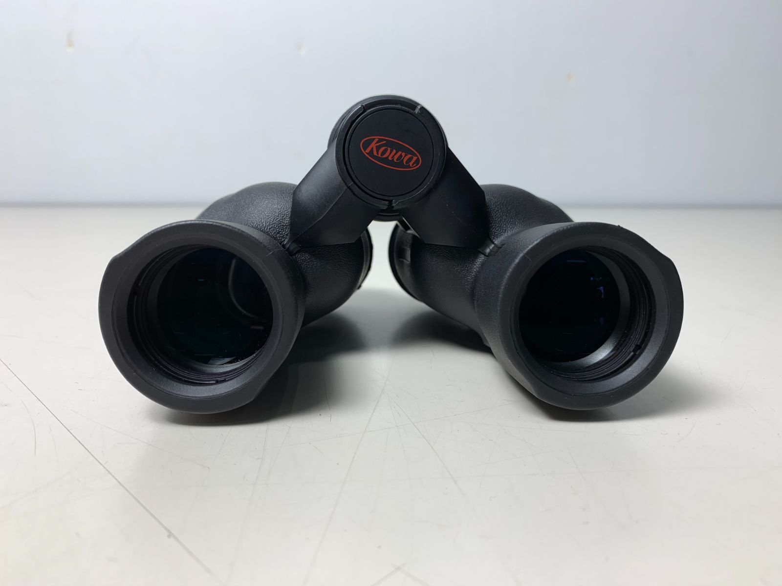 値下げ❌ Kowa コーワ 双眼鏡 YF30-6 レッド YFⅡ30-6｜KOWA OPTRONICS