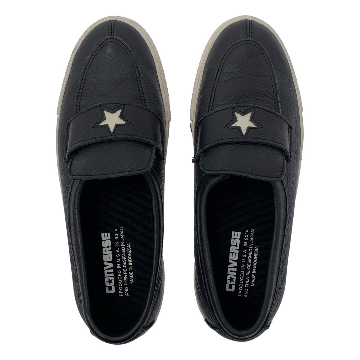CONVERSE ADDICT / コンバースアディクト | ONESTAR LOAFER ワンスター 