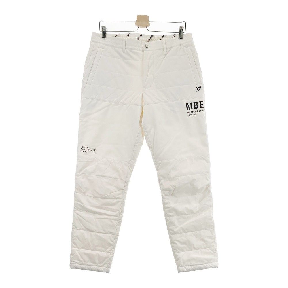 MASTER BUNNY EDITION マスターバニー チェッカーパンツ 6