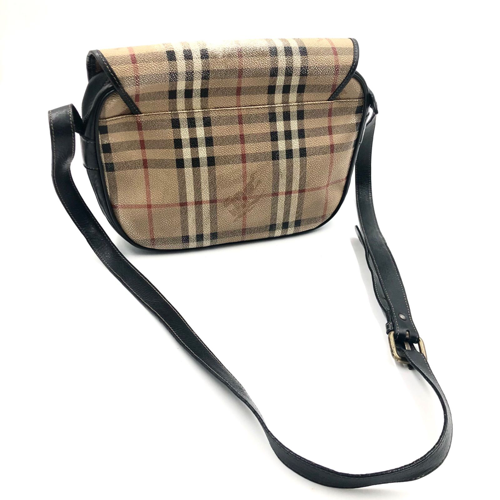 □希少レアモデル□Burberrys バーバリー shelter under a burberrys  