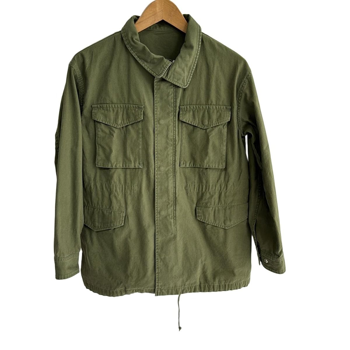 Plage プラージュ ブルゾン レディース - カーキ 長袖 春 秋