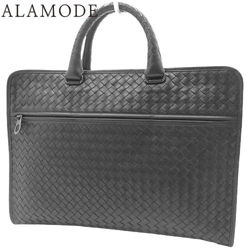 BOTTEGAVENETA イントレチャート　ビジネストート BOTTEGA VENETA ボッテガヴェネタ イントレチャート ビジネス