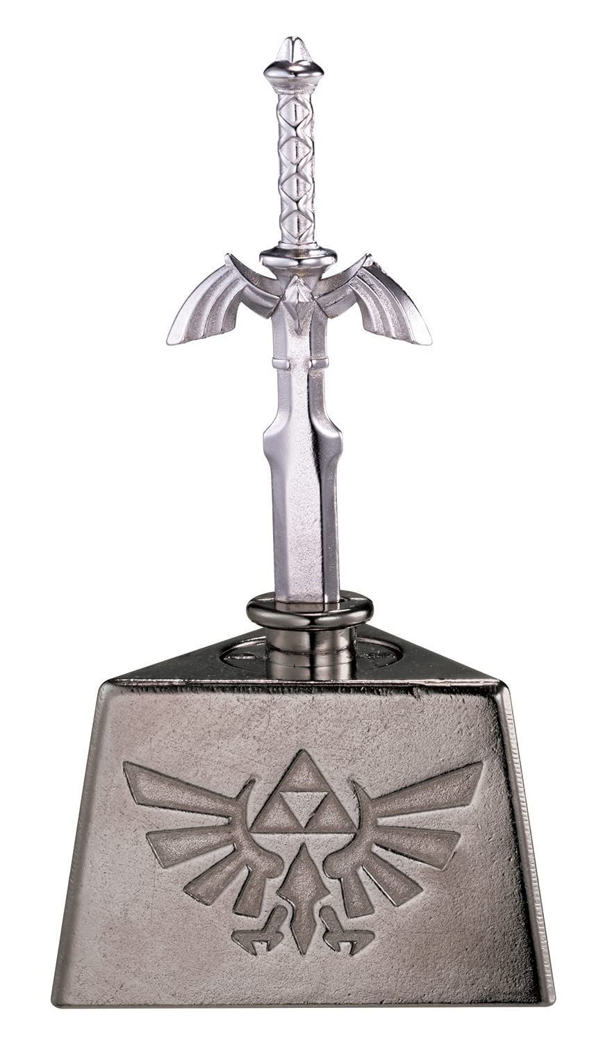 【人気商品】075695 マスターソード ゼルダの伝説 はずる ハナヤマ