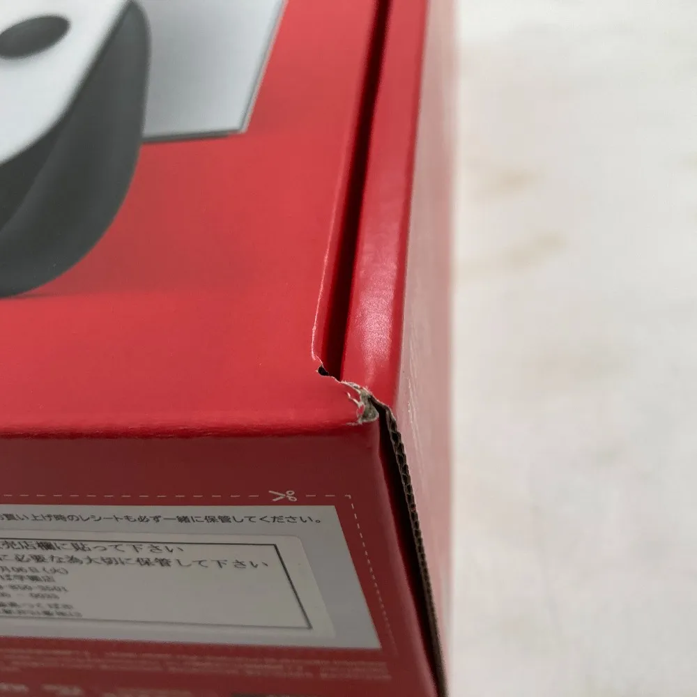 02w03409 Nintendo Switch本体 有機ELモデル Joy-Con(L/R