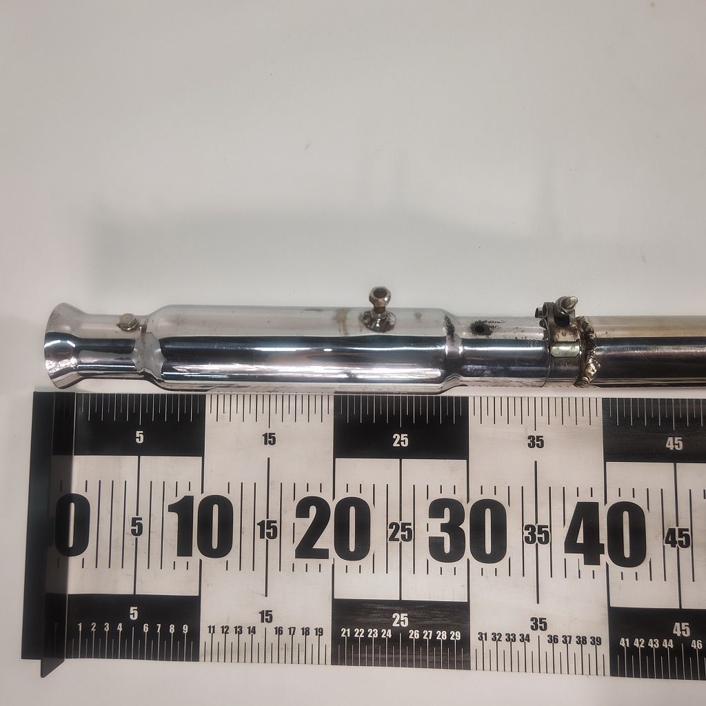 フルエキ トランペット