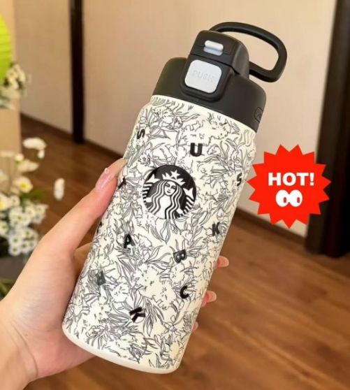スターバックス 魔法瓶ポット 600ml - メルカリ スターバックス 魔法瓶ポット 600ml - メルカリ