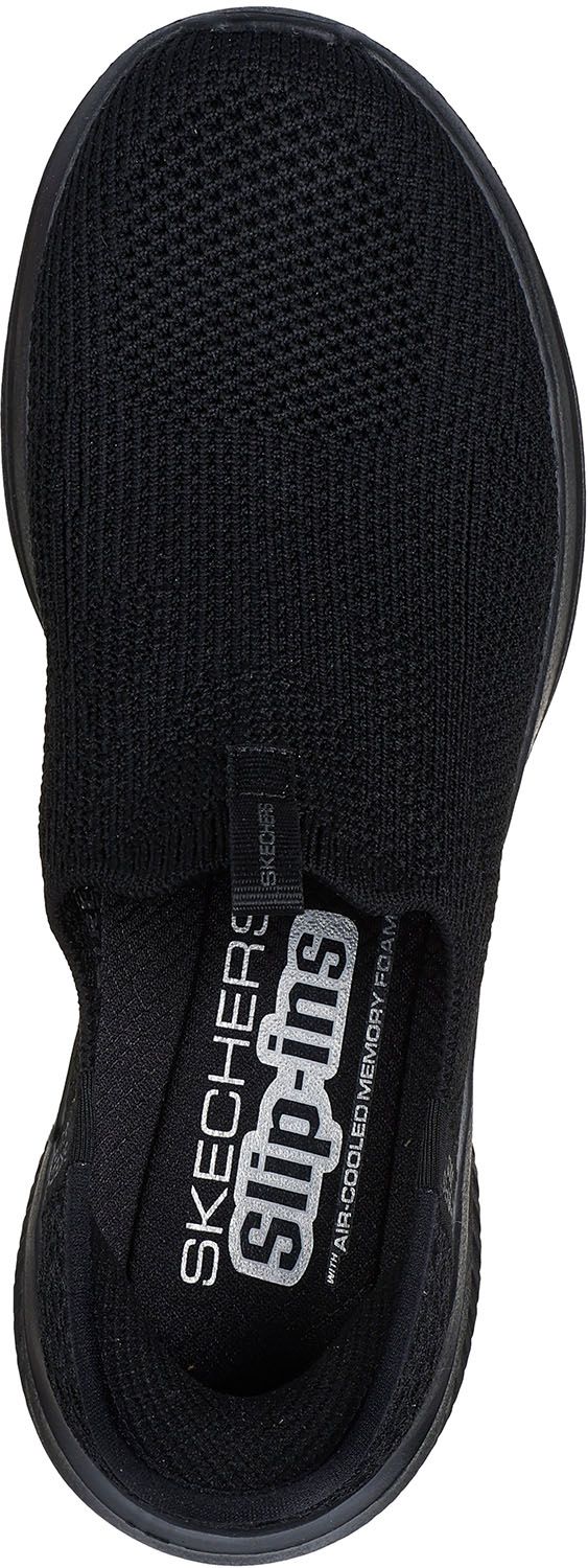 スケッチャーズ SKECHERS ULTRA FLEX 3.0-EASY WIN 150450 BBK ブラック KIN-KAAI_COM