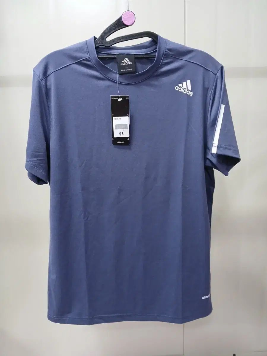 adidas(アディダス) 機能性 Tシャツ 95
