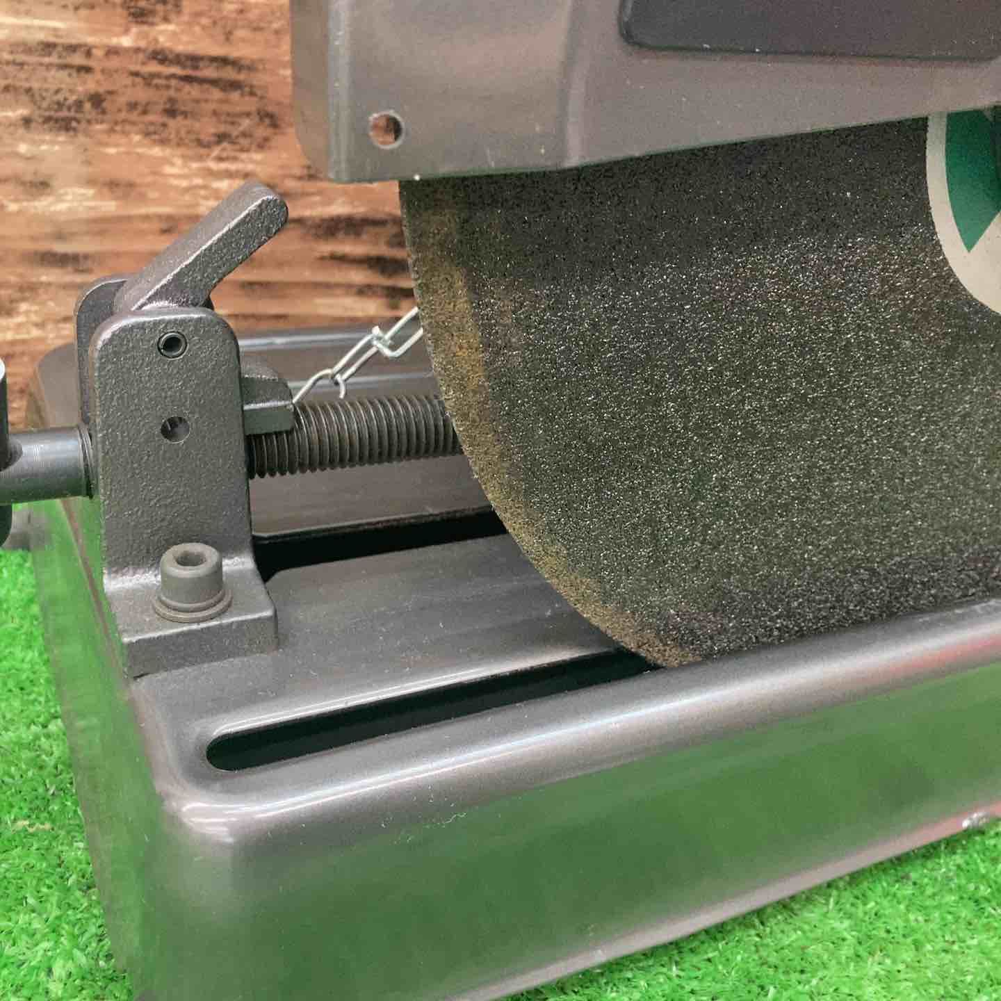 ハイコーキ HIKOKI 旧 日立工機 高速切断機 CC14SF 川越店 BRIGHTFACE_UK