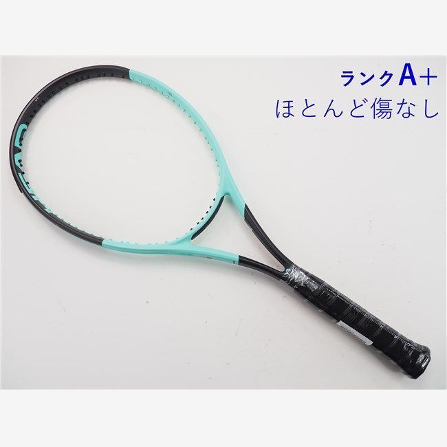 中古 テニスラケット ダンロップ シーエックス 400 ツアー 2021
