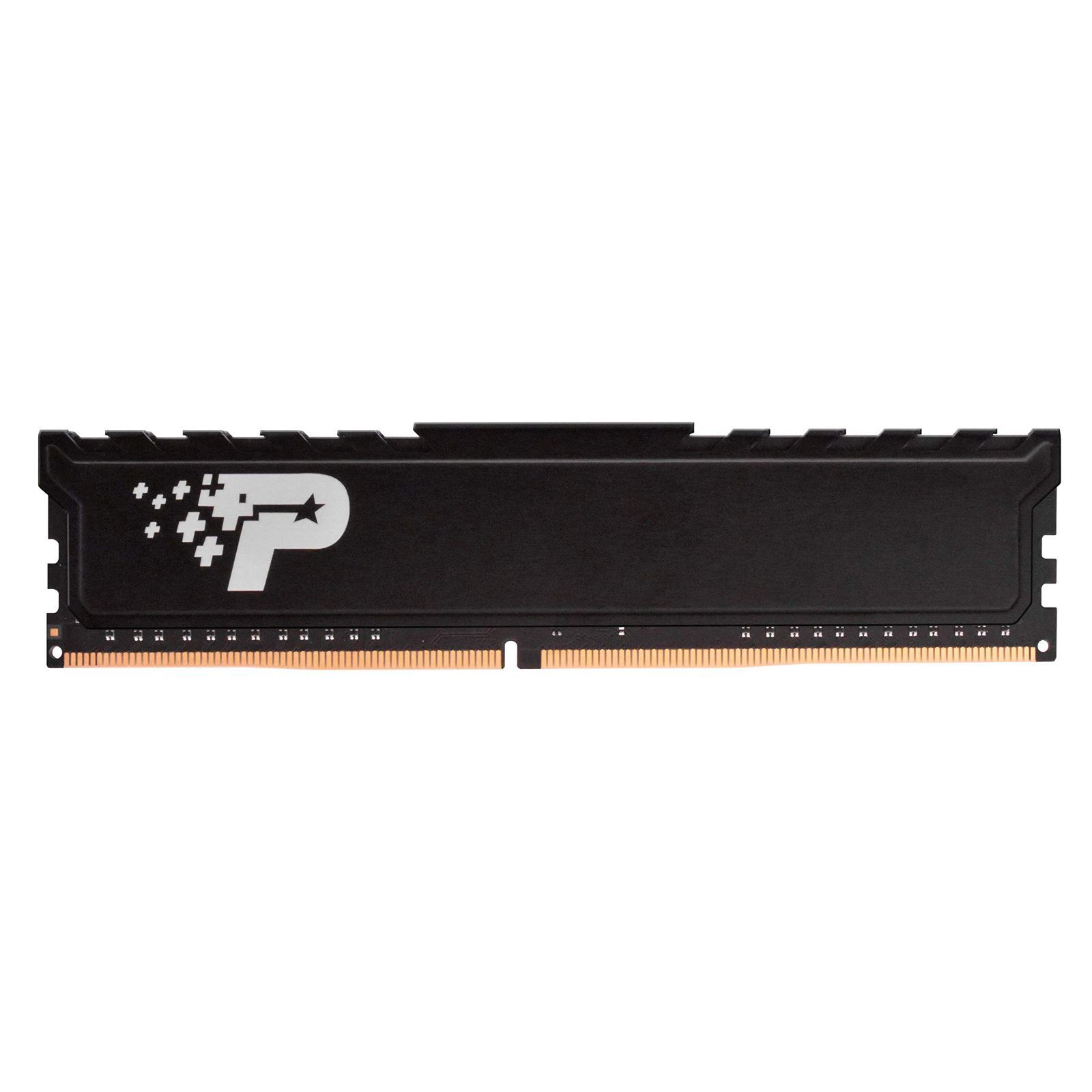 W*D様 PATRIOT 16GB DDR4メモリー PSP416G3200KH 在庫処分】PC4-25600 16GB 3200MHz DDR4 デスクトップ用メモリ Series