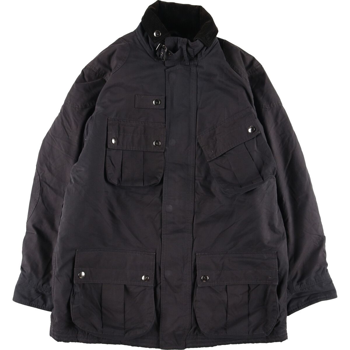 古着 ラルフローレン Ralph Lauren POLO by Ralph Lauren 中綿入り  