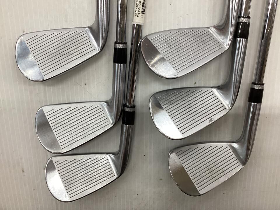 KING CB MB 2025 PROJECT X アイアンセット コブラ 最短