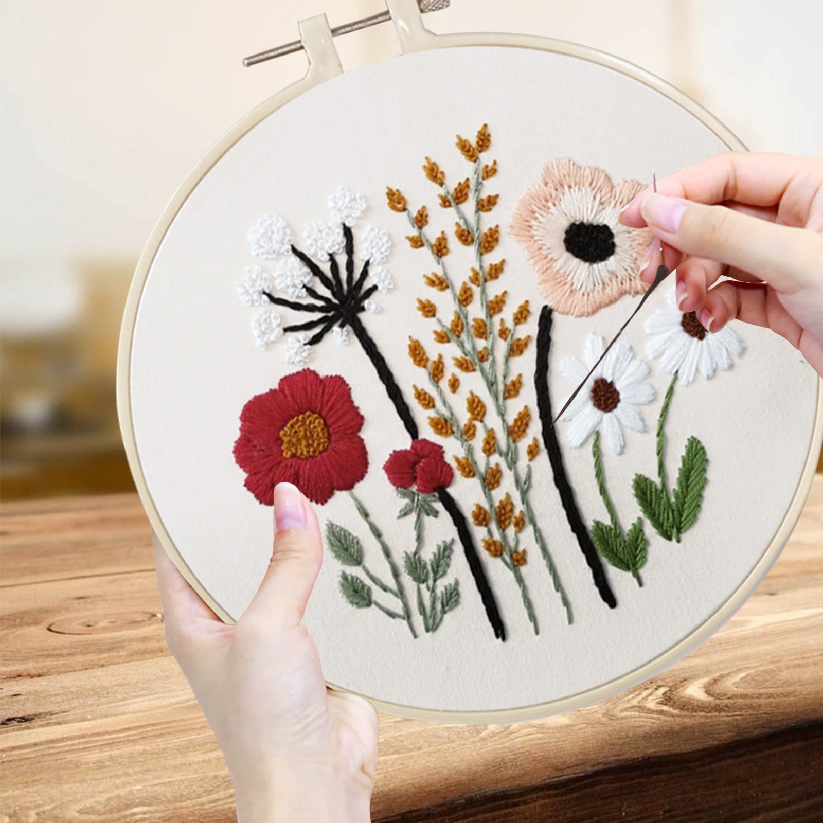 品質満点 刺繍 ハンドメイド マルチクロス 3点おまとめ キッチン用品 品質満点 刺繍 ハンドメイド マルチクロス 3点おまとめ キッチン用品
