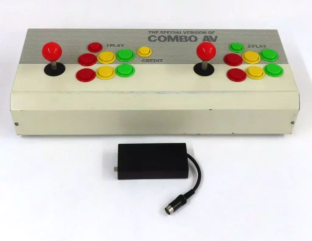 コントロールボックス KIC COMBO AV 1円〜 コンボAV EX+ プラス KIC'S