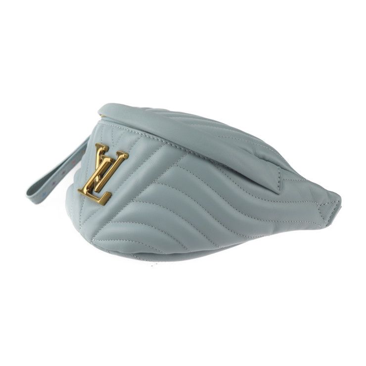 ✨LOUIS VUITTON ニューウェーブ　バムバッグ✨ ルイヴィトン LOUIS VUITTON バムバッグ ニューウェーブ