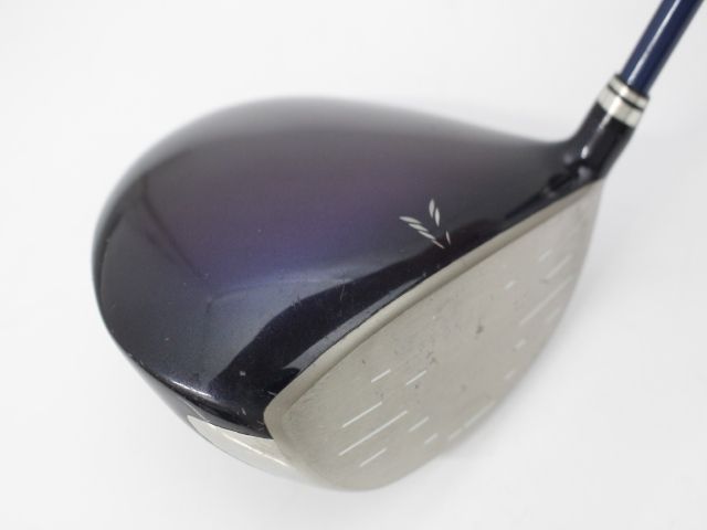 【中古】 レディース ダンロップ ゼクシオ 2014モデル ドライバー MP800L 13.5度 L [1864]