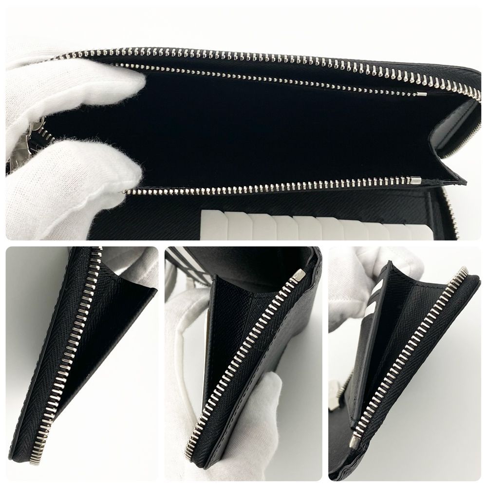 最高峰品】ルイヴィトン LOUIS VUITTON ダミエ・グラフィット ヴェル