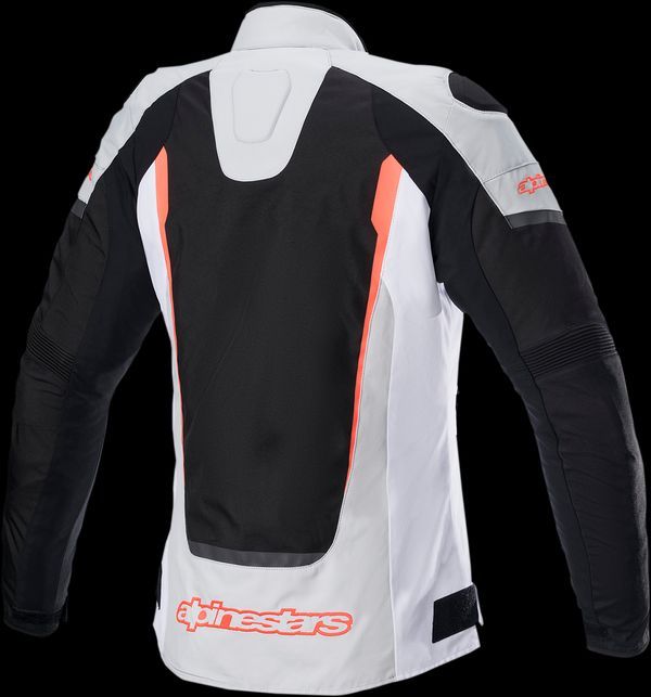Alpinestars / アルパインスターズ JACKET 4W T-JAWS GY/BK S