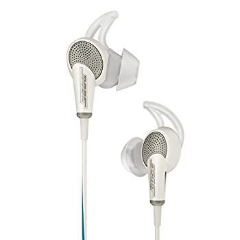 オーディオ機器 -非常に良い BOSE ボーズ QuietComfort 20