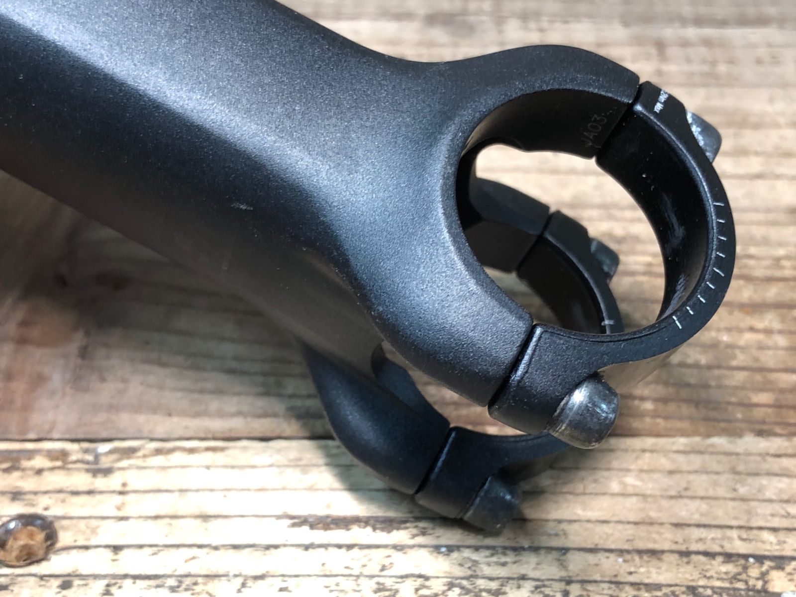 Pro Blendr - Trek Bikes (JP) Bontrager Pro Blendr Stem 110mmボントレガー  Bontrager Pro Blendr Stem Trek BONTRAGER Pro Blendr ボントレガー ステム 100mm