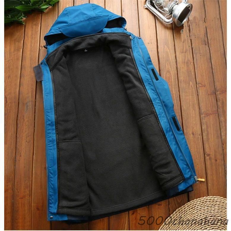 3in1 ライナー付き