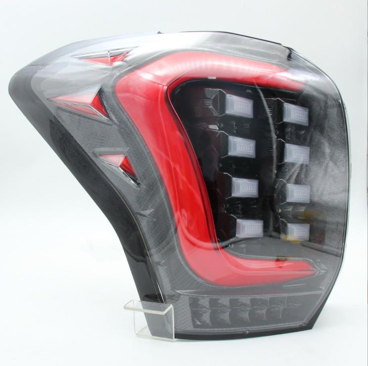 LEDテールランプアセンブル改造ブレーキランプウインカー2箇