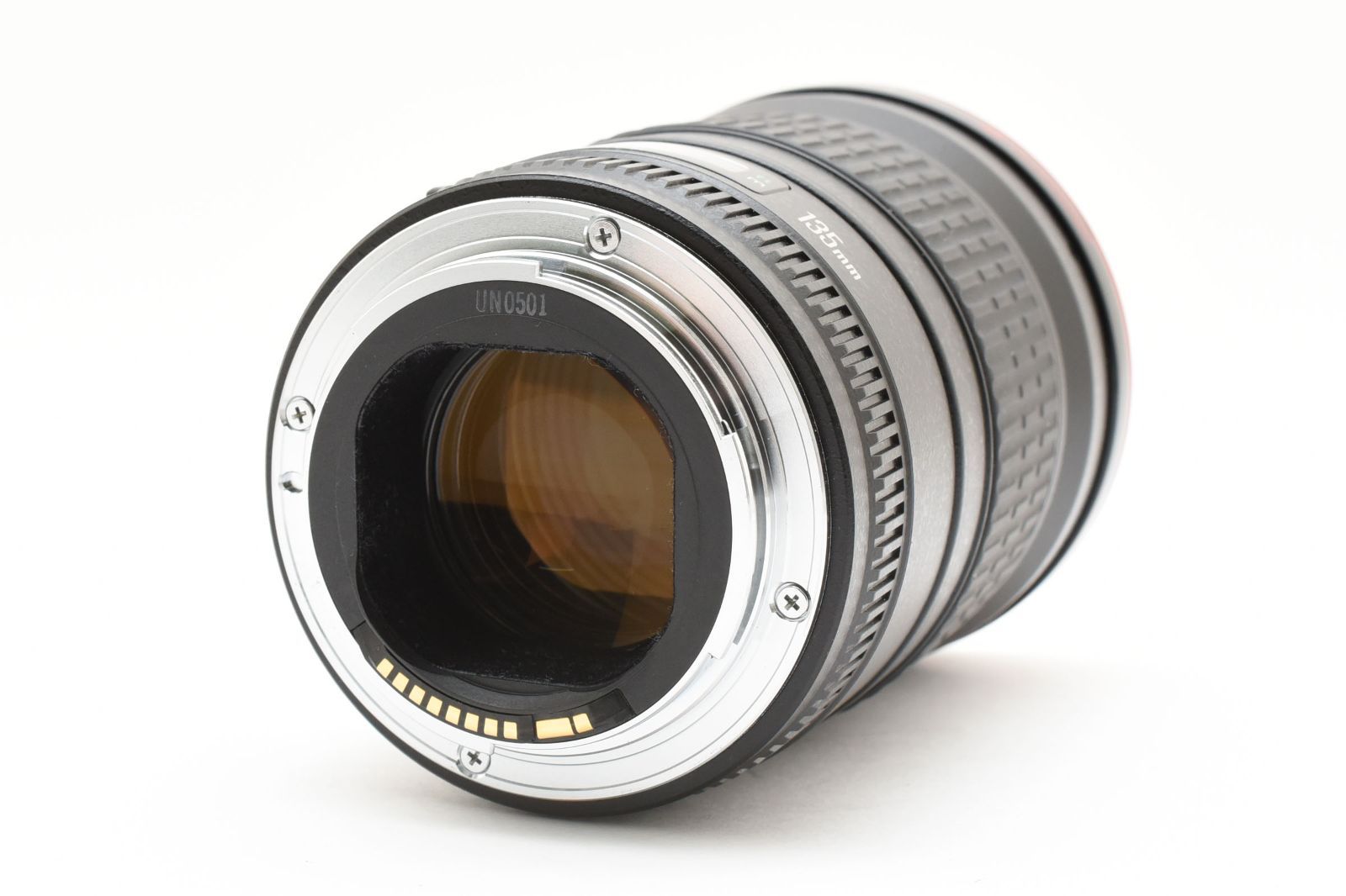 ☆外観超極上品☆Canon EF 135mm F2.8 SOFTFOCUS☆633818 EF 135mm