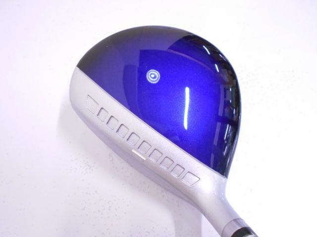 中古】レディースフェアウェイウッド ヤマハ インプレスUD+2 2021